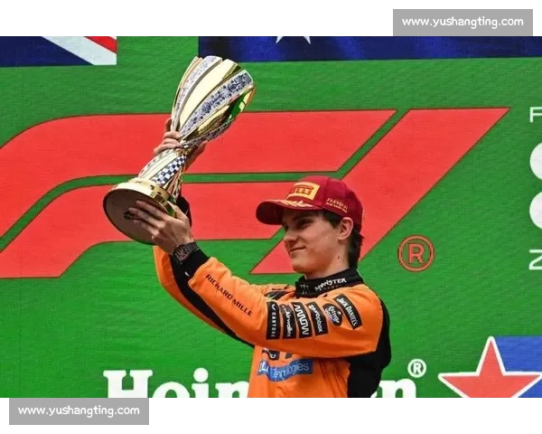 皮亚斯里排位第 8 陷迷茫:赛车速度拖后腿,迈凯伦藏隐忧?