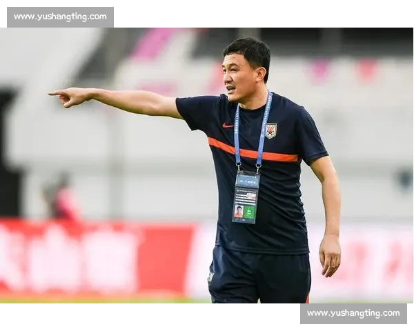 莱昂纳多瘸腿登大巴：海港争冠遇致命一击？